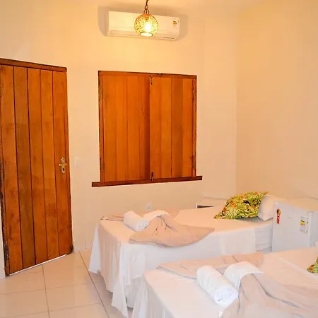 Pousada Jambo Trancoso Room photo