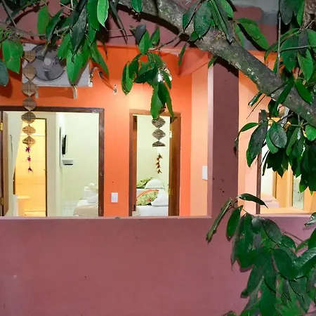 Pousada Jambo Trancoso Room photo