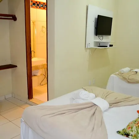 Pousada Jambo Trancoso Room photo