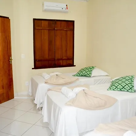 Pousada Jambo Trancoso Room photo