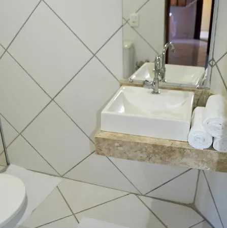 Pousada Jambo Trancoso Room photo