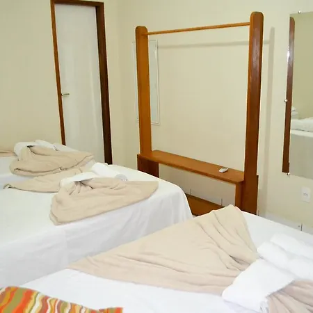 Pousada Jambo Trancoso Room photo