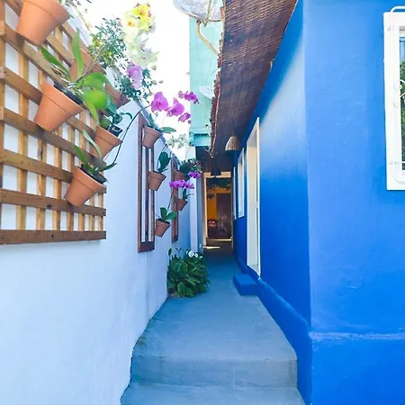 Pousada Jambo Trancoso Exterior photo