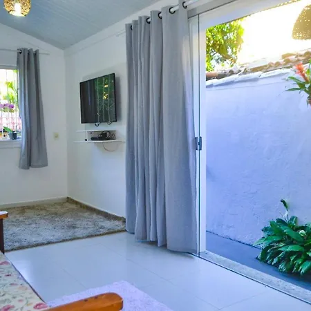 Pousada Jambo Trancoso Exterior photo