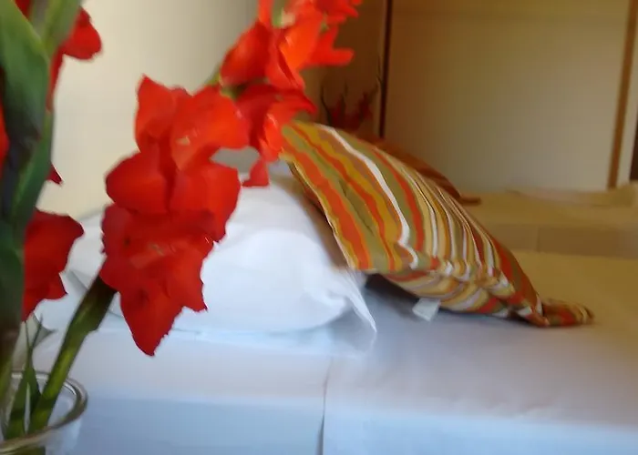 Pousada Jambo