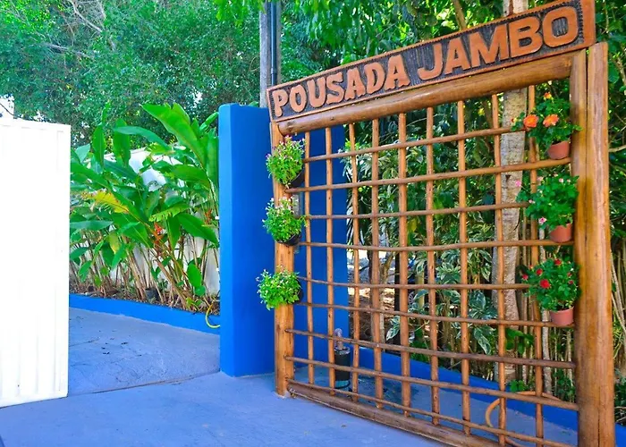 Pousada Jambo