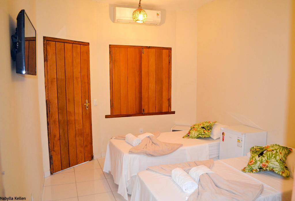 Pousada Jambo Apartment Trancoso