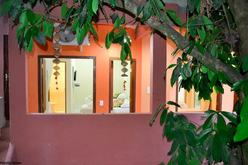 Pousada Jambo Apartment