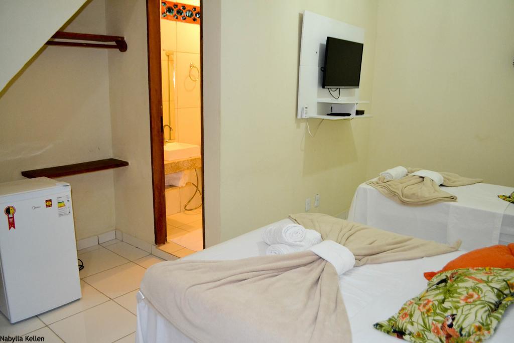 Apartment Pousada Jambo