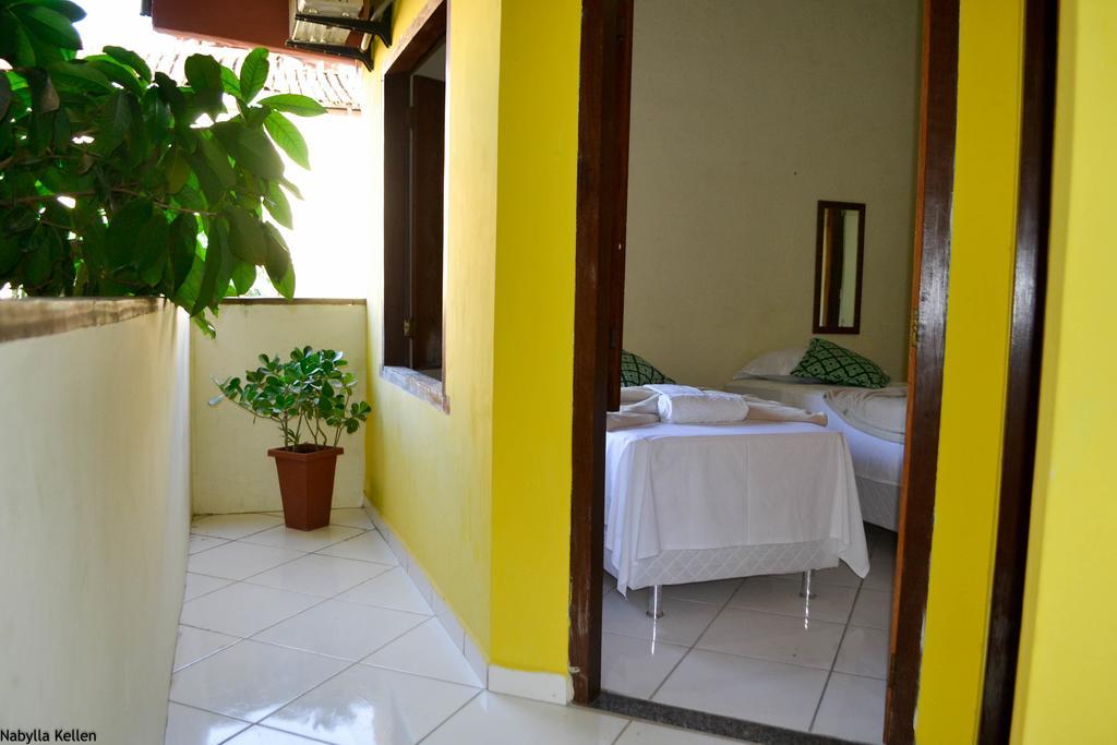 Pousada Jambo Apartment *