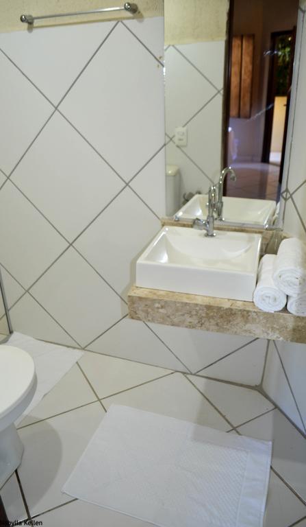 Apartment Pousada Jambo Trancoso