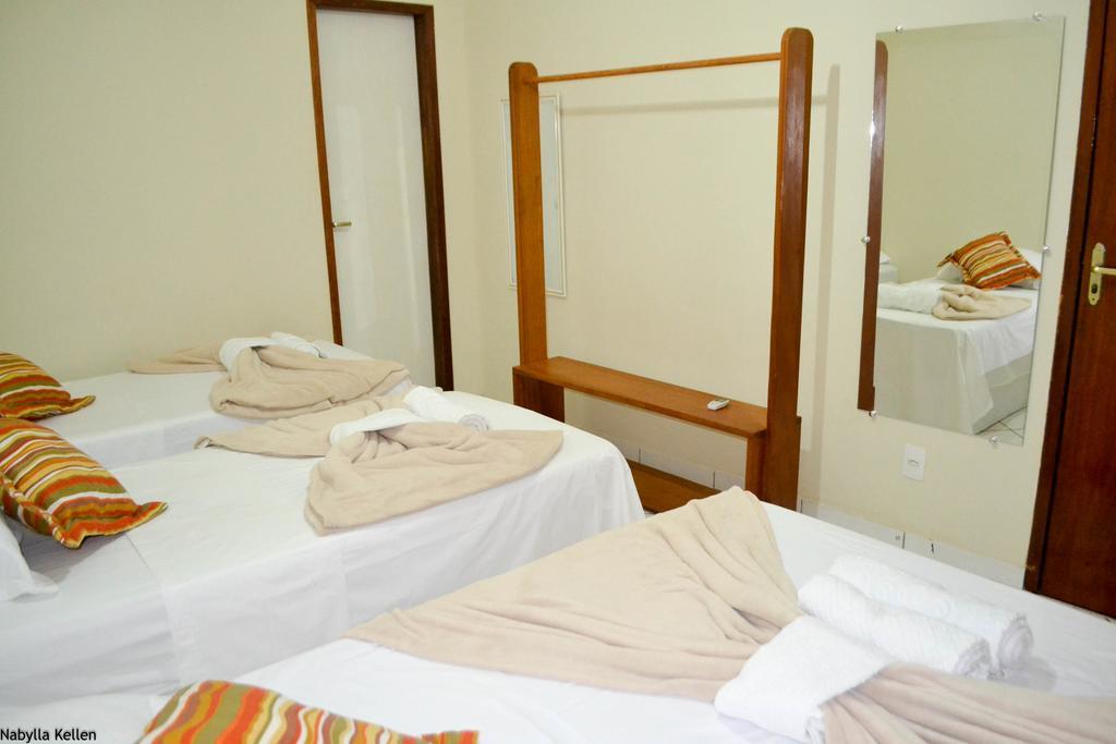 Apartment Pousada Jambo
