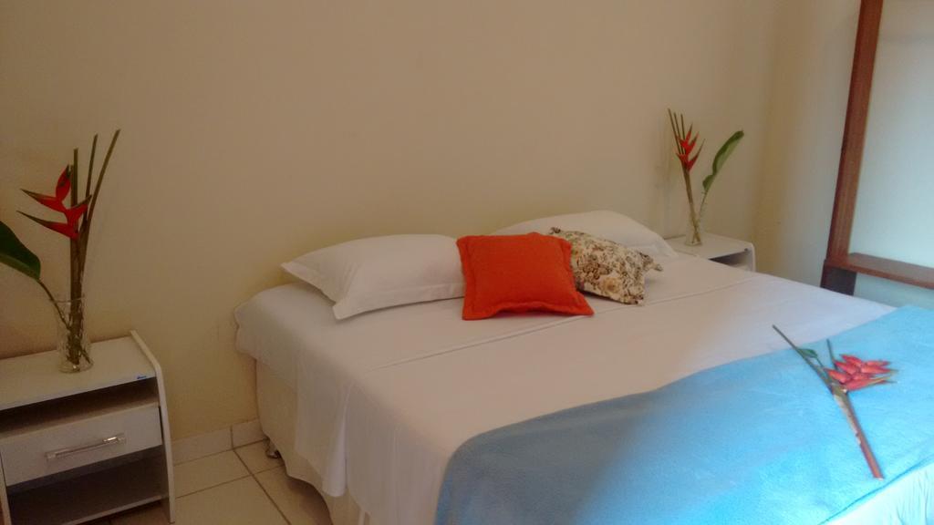 Apartment Pousada Jambo