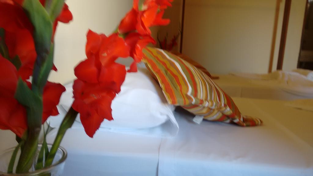 Apartment Pousada Jambo Trancoso