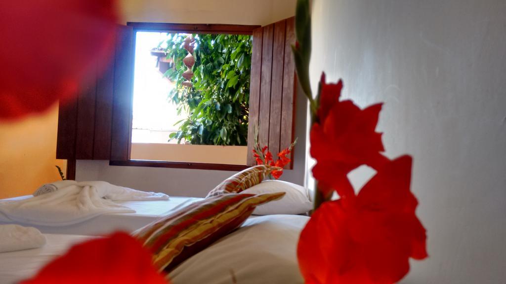 Pousada Jambo Apartment