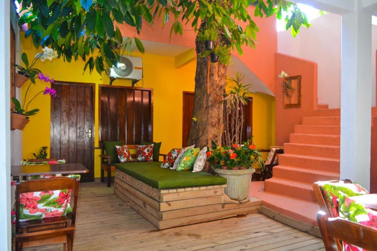 Pousada Jambo Apartment *