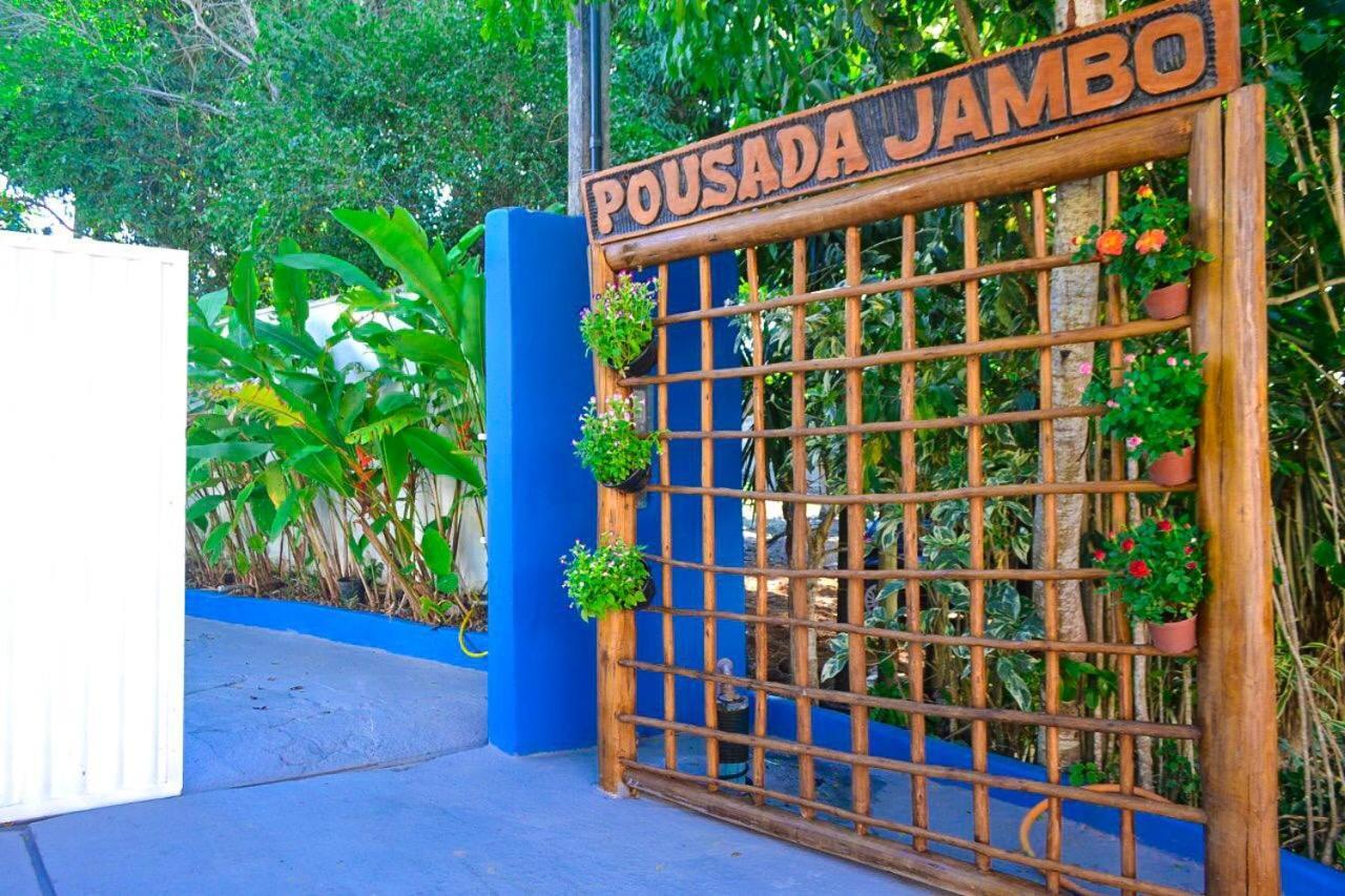 Pousada Jambo Trancoso