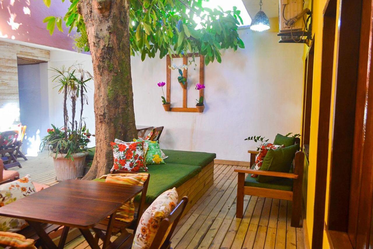 Apartment Pousada Jambo *