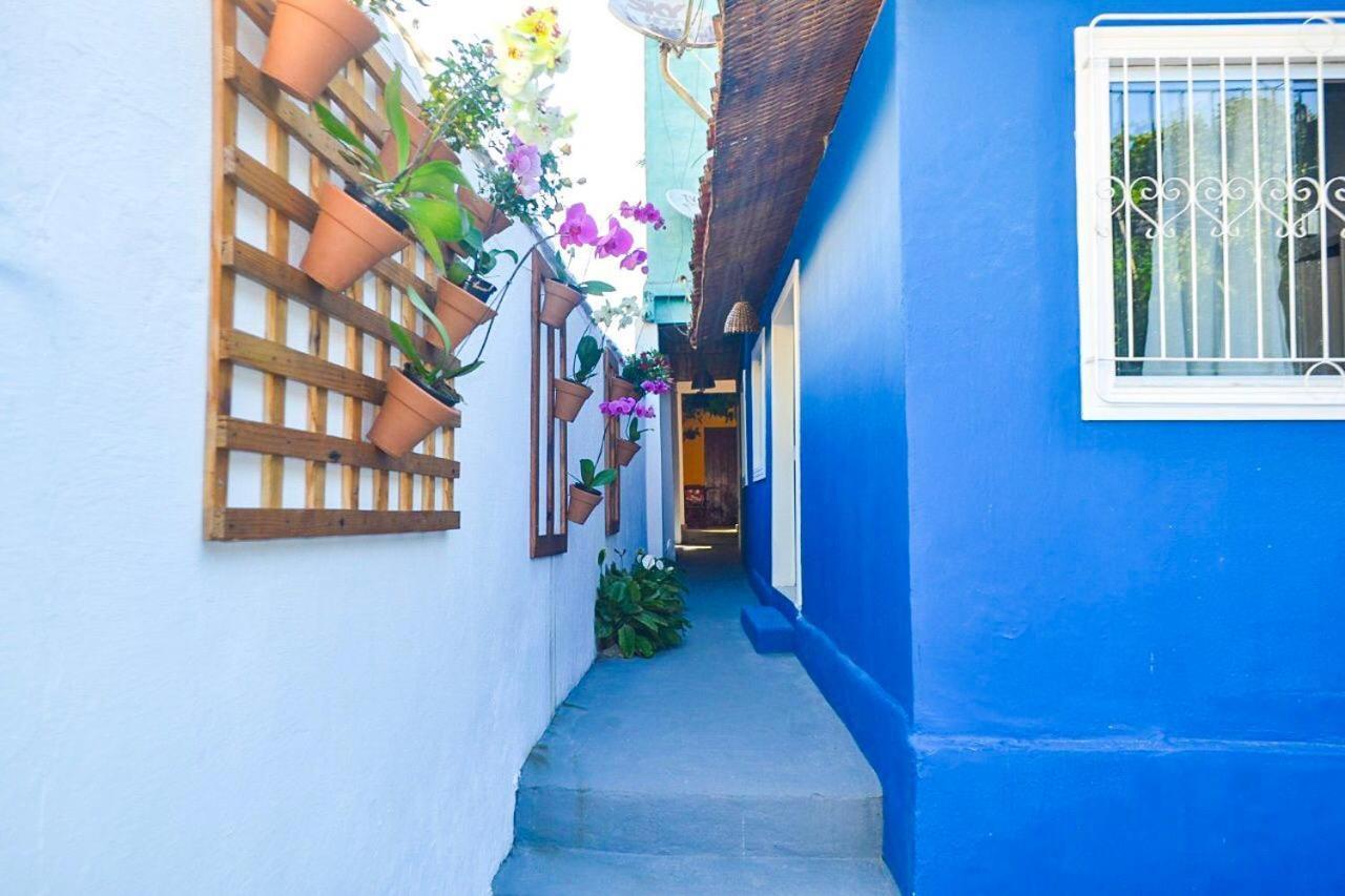 Apartment Pousada Jambo *