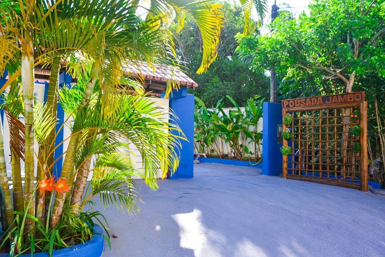 Apartment Pousada Jambo