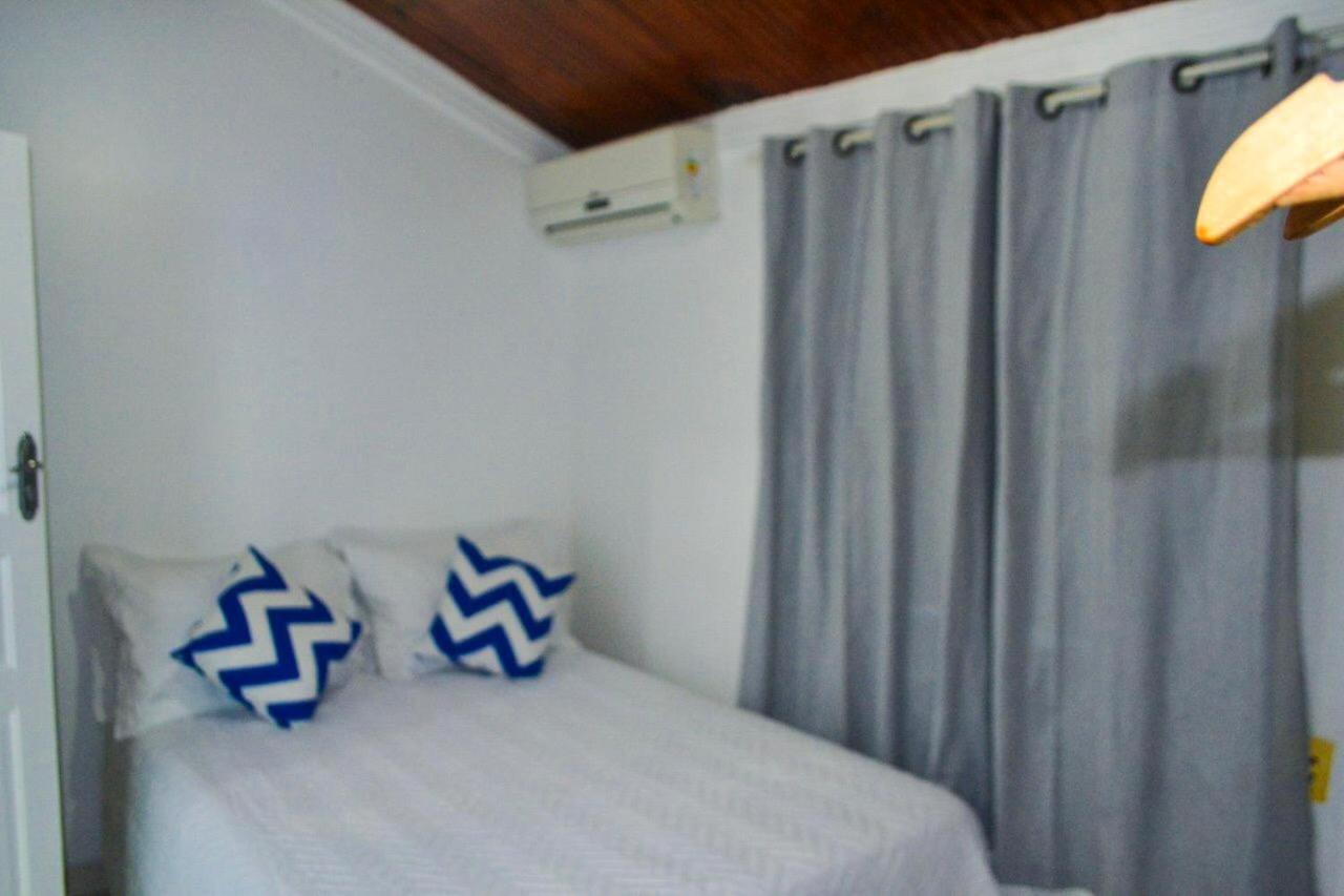Pousada Jambo Apartment Trancoso