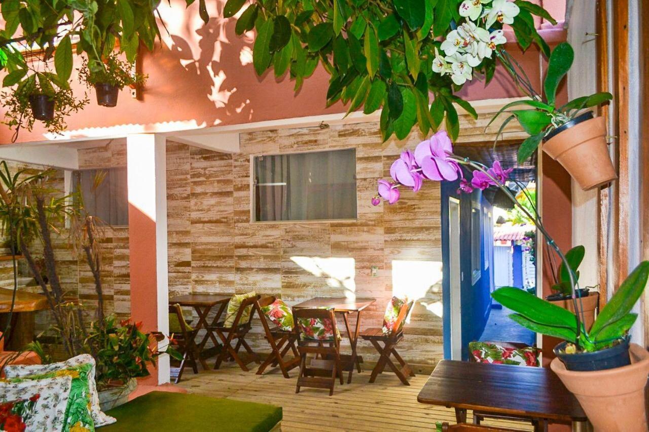 Pousada Jambo Apartment *