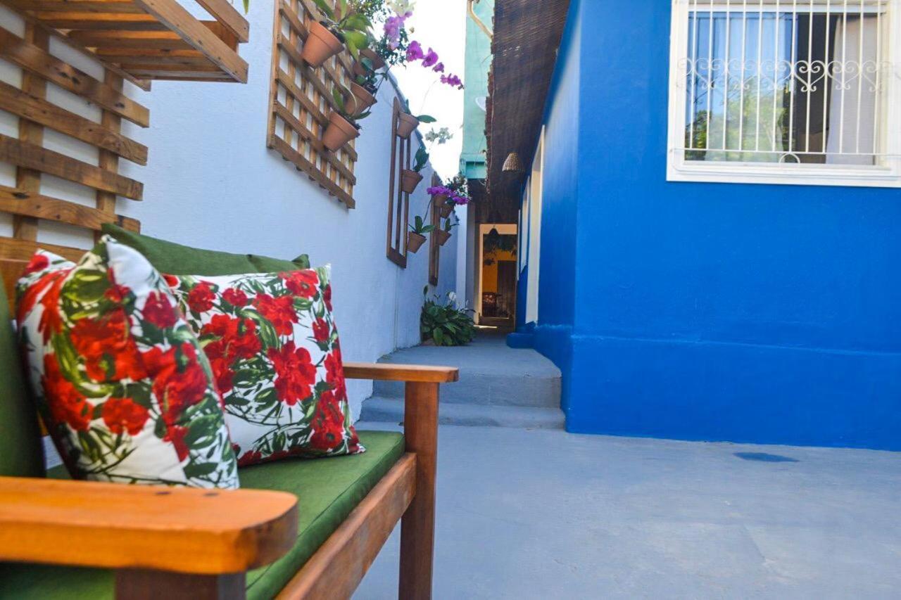 Pousada Jambo Apartment *