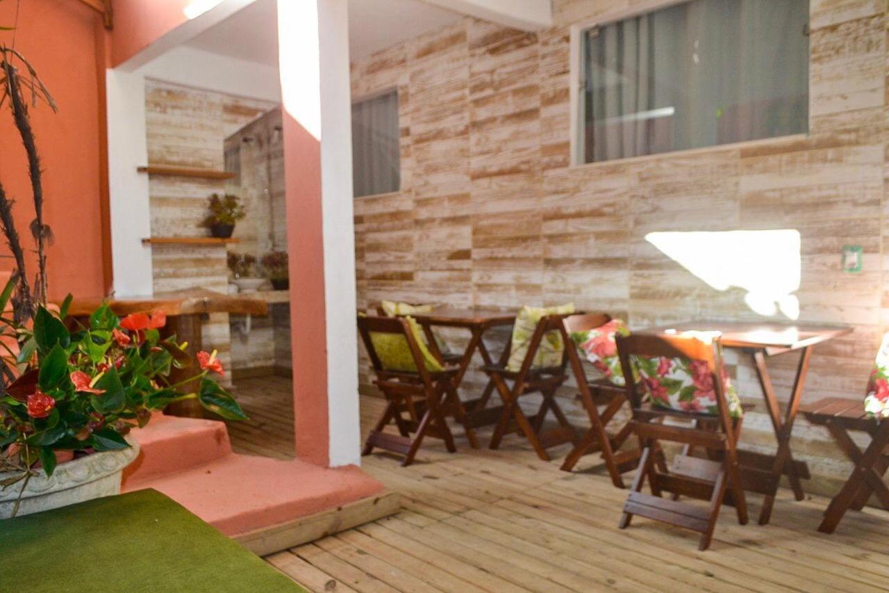 Apartment Pousada Jambo