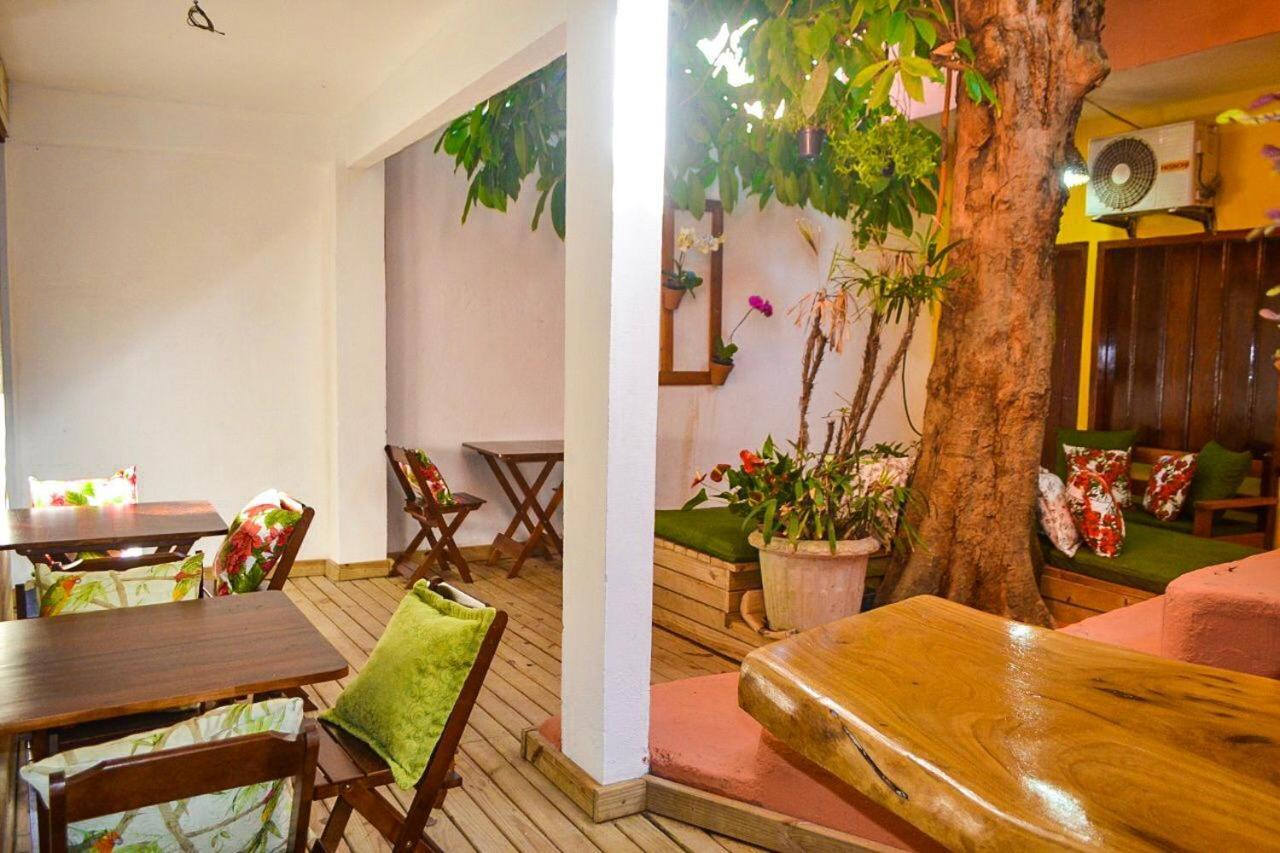 Pousada Jambo Apartment *