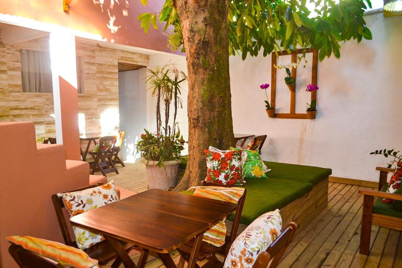Pousada Jambo Apartment