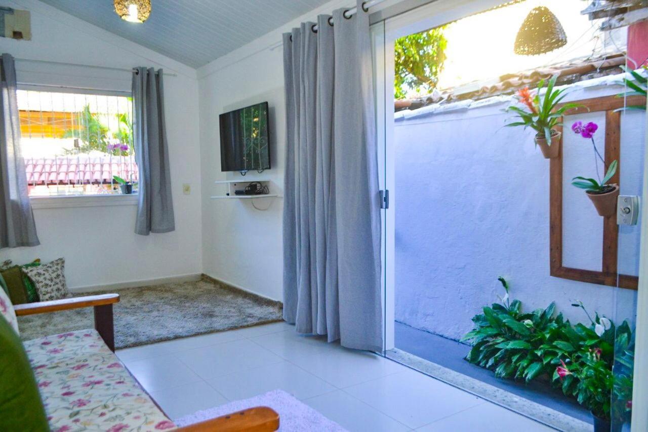 Pousada Jambo Apartment *